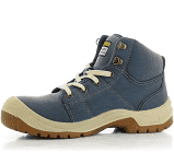 Giày Safety Jogger Desert - 043